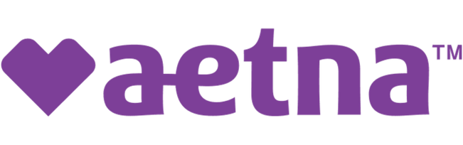Aetna insurance logo