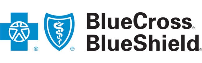 BlueCross BlueShield insurance logo