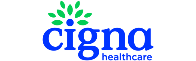 Cigna insurance logo