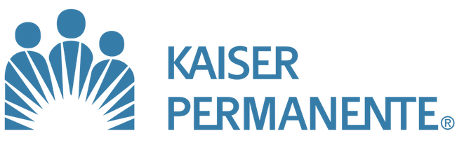 Kaiser Permanente insurance logo