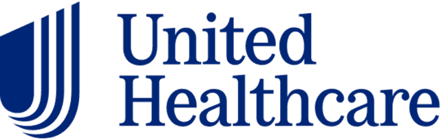 UnitedHealthcare insurance logo
